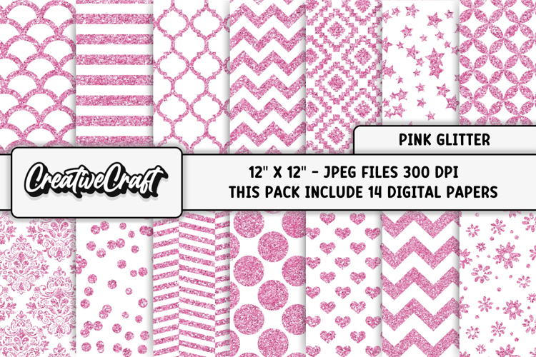 Polka Dot Background Image 7