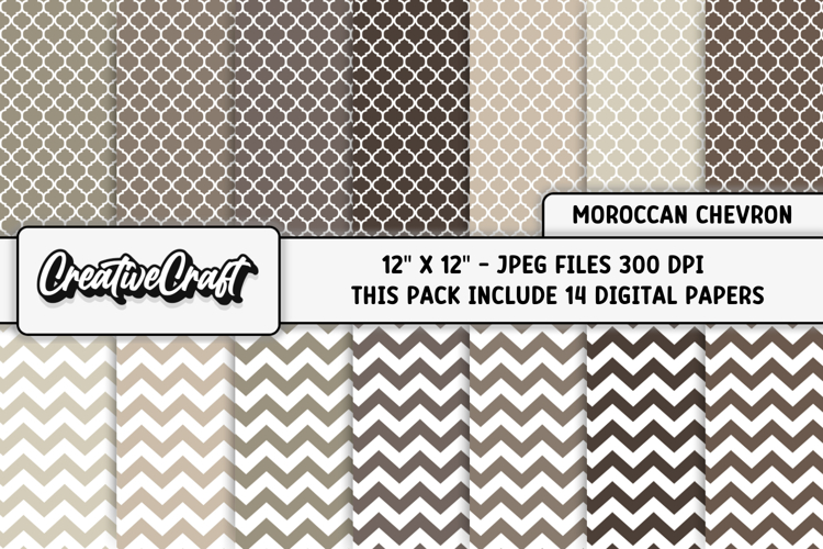 Chevron Clipart Image 14