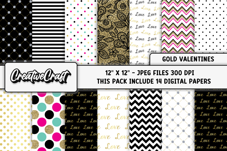 Valentines Background Image 10