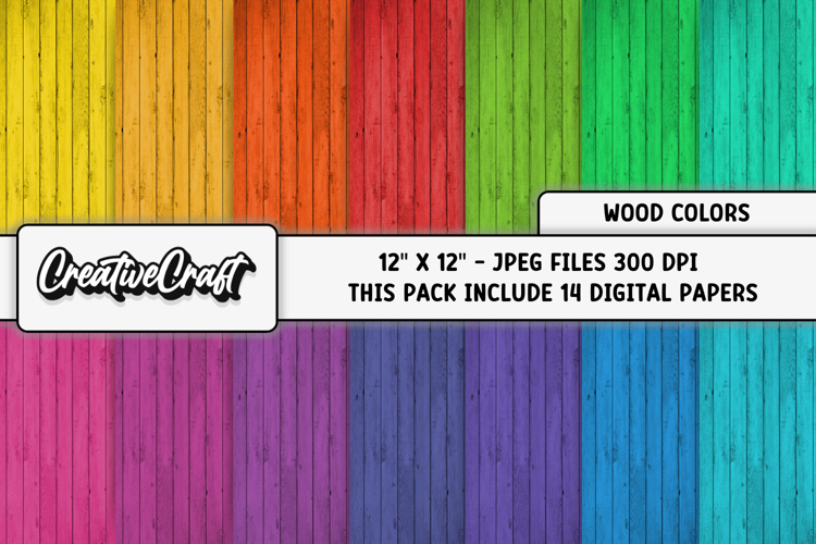 Wood Textures Image 10