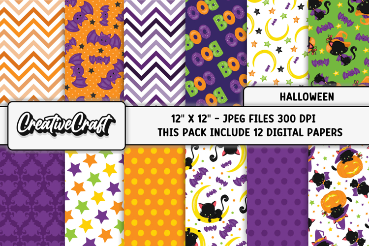 Halloween Printables Image 9