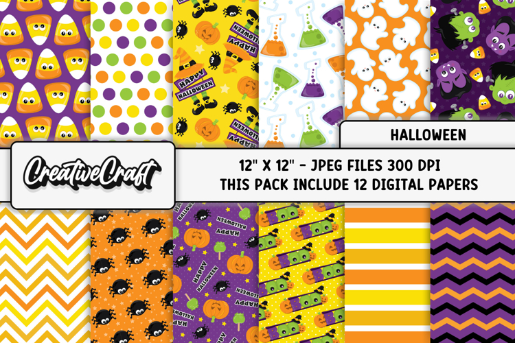 Halloween Printables Image 7