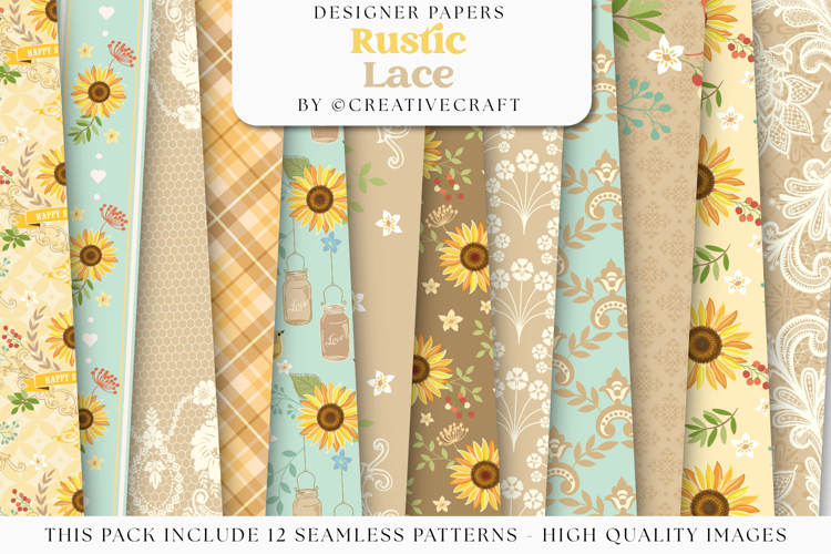 Sunflower Graphic Image 16