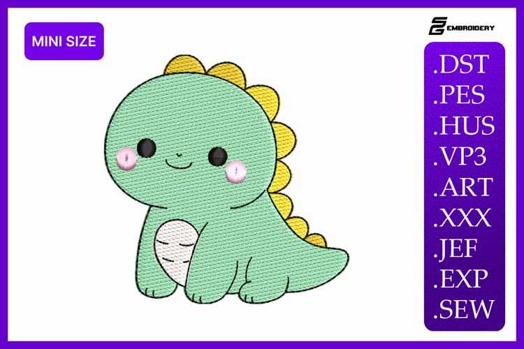 Baby Embroidery Designs Image 22