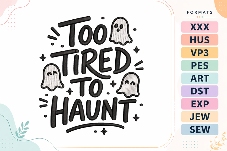 Cute Ghost Pictures Image 6
