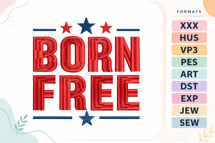 4th of July FREE Image 8