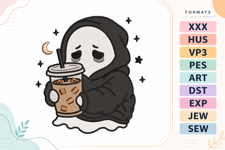 Cute Ghost Pictures Image 3