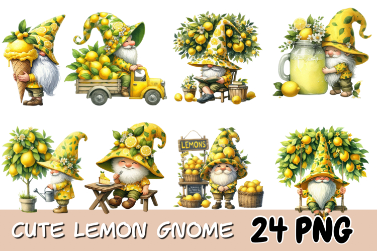Lemon Png