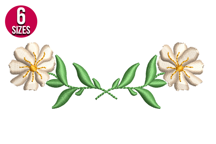 Border Embroidery Patterns