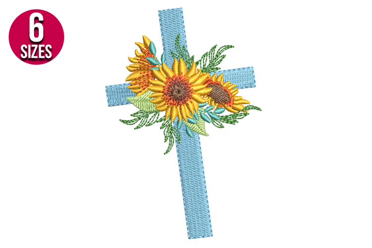 Embroidery Patterns Image 6