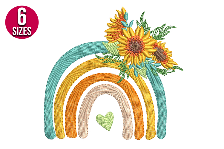 Embroidery Patterns
