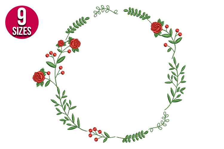 Embroidery Patterns Image 13