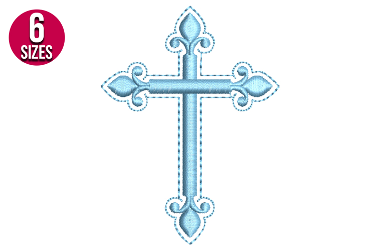 Embroidery Patterns Image 2