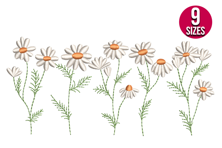 Embroidery Patterns Image 8
