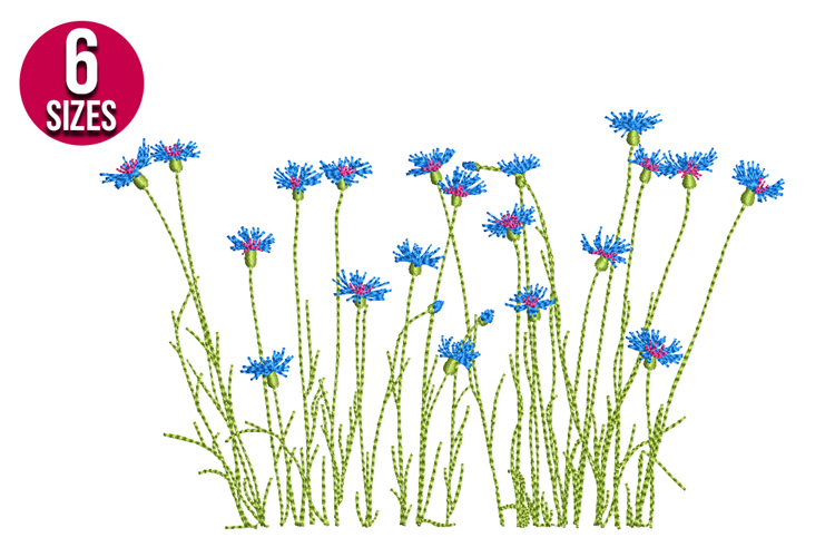 Embroidery Patterns Image 9