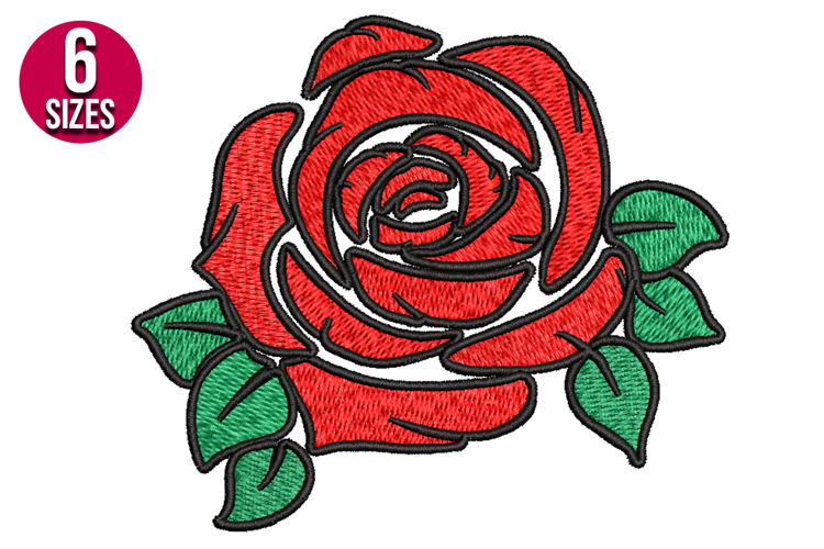 Machine Embroidery Patterns Image 23