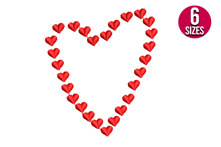 Machine Embroidery Patterns Image 2