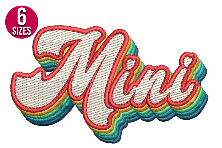 Embroidery Patterns Image 4