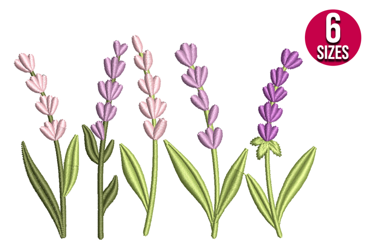 Embroidery Patterns Image 15