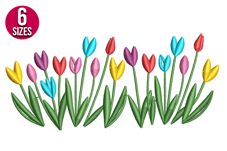Embroidery Patterns Image 2