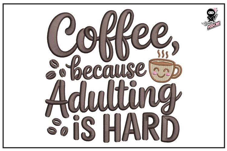 Adulting Clipart Image 22