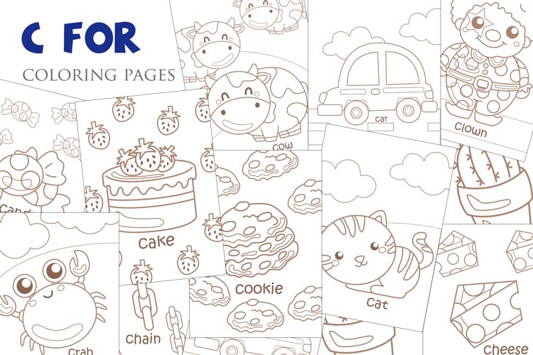 Vocabulary Clipart Image 13