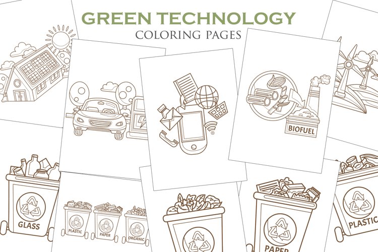 Technology Clipart Image 13