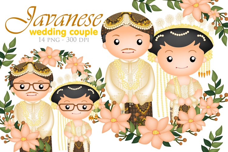 Couple Illustration Image 4