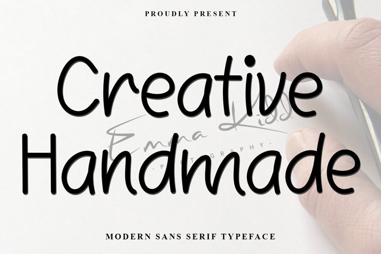 4th Of July Font Image 21