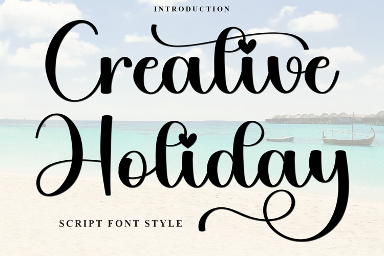 Creative Holiday