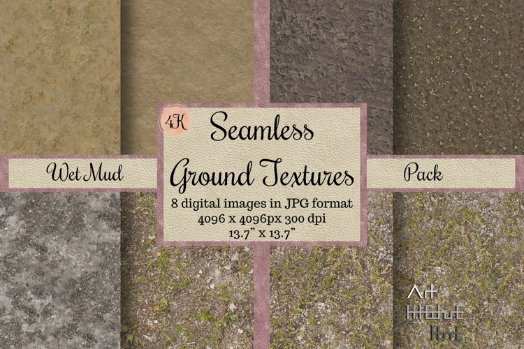 Soil Texture Image 7