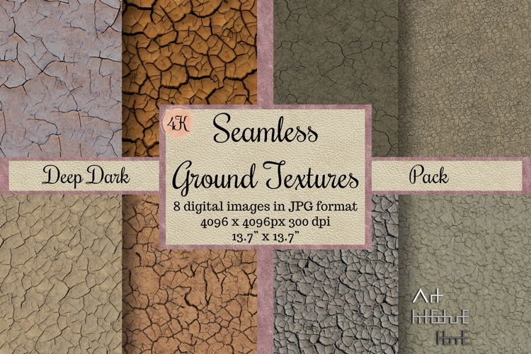 Terrain Texture
