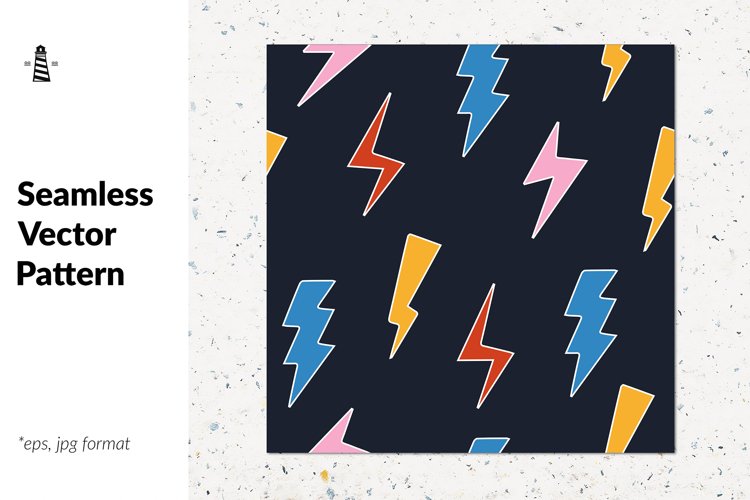 Thunder Clipart Image 13