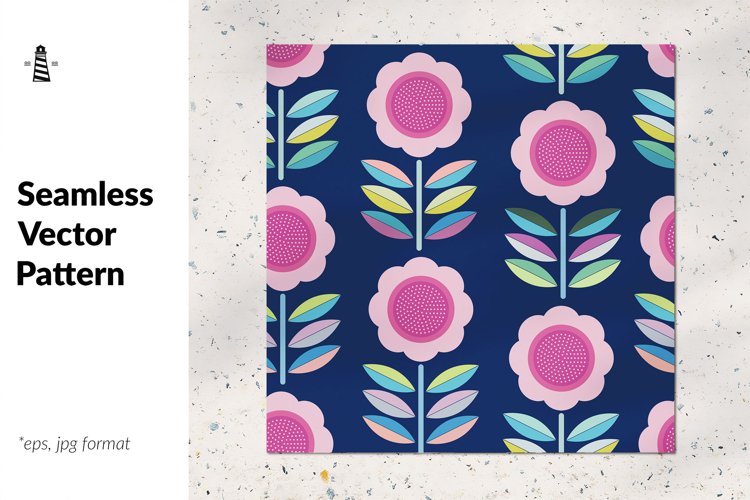 Flowers Graphic Image 9