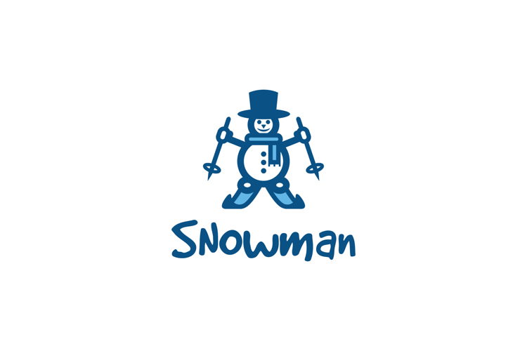  Snowman Cartoon