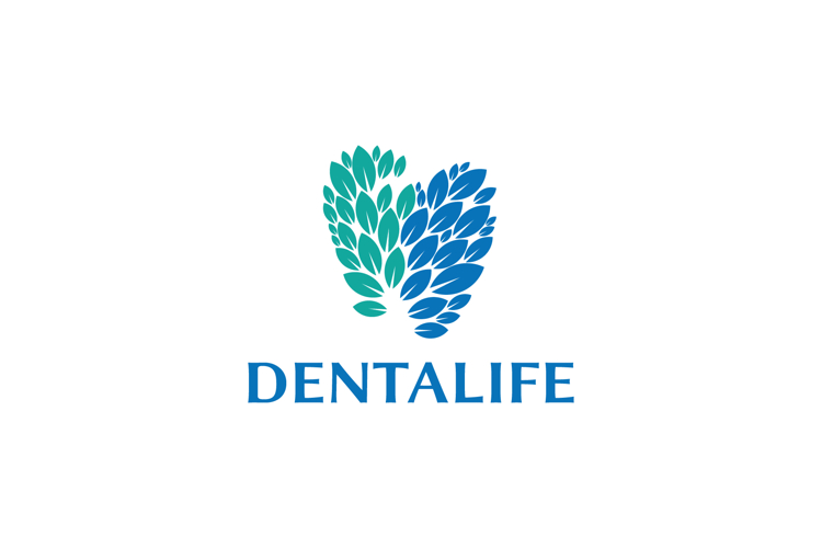 Dental Life Logo