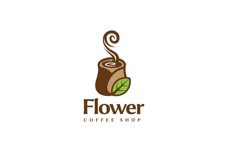 Coffee Logo Image 4