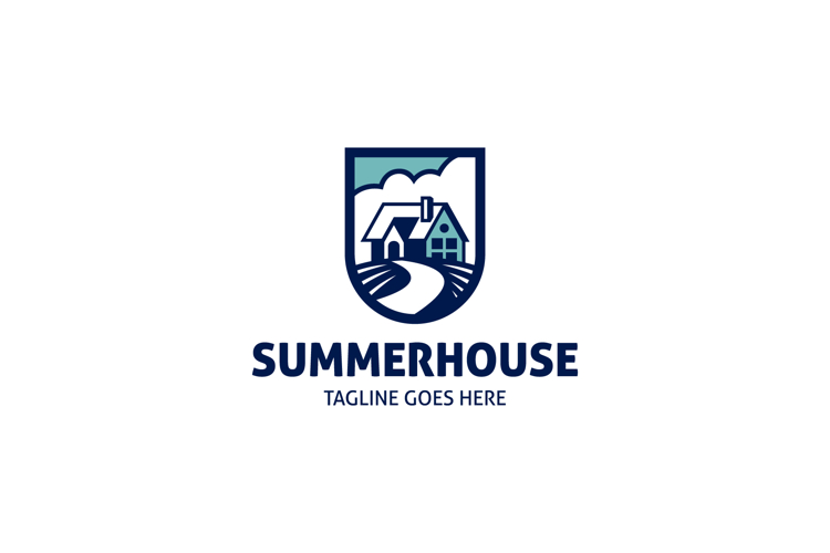 Summer House Logo