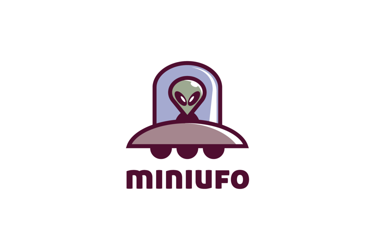 Alien Logo