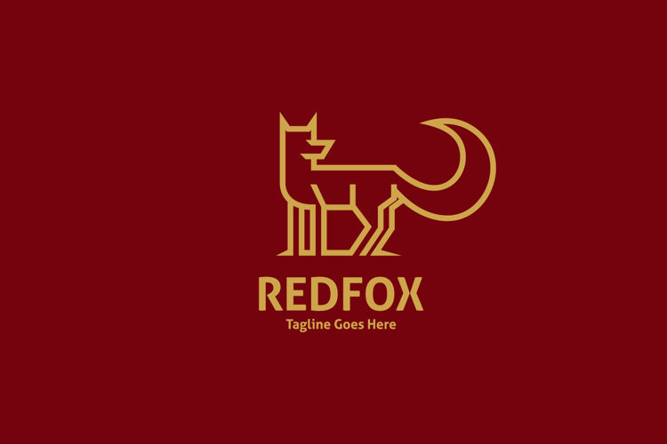 Gold Logo Design Image 6