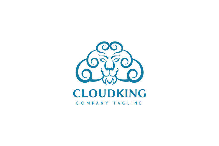 King Logo Design Image 2