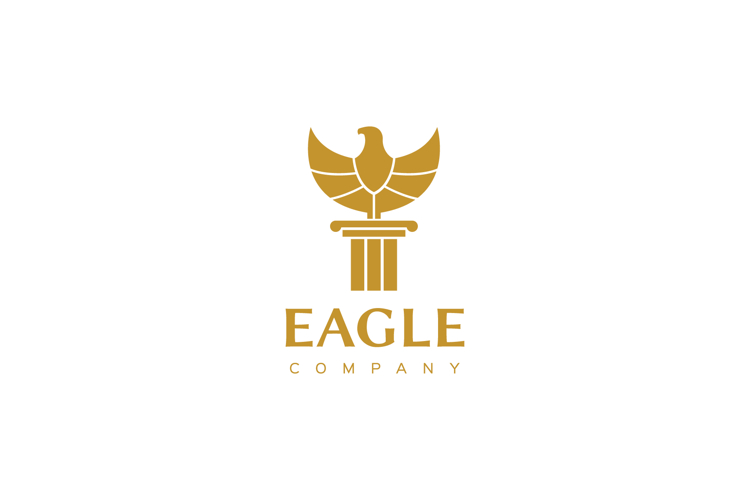 Eagle Logo