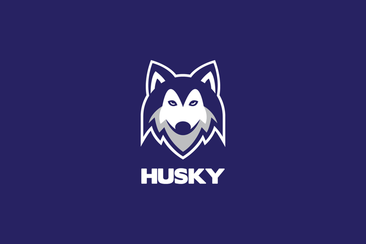 Wolf Icon Image 4