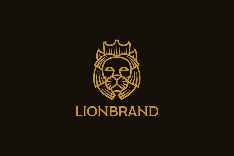 Lion Clipart Image 8