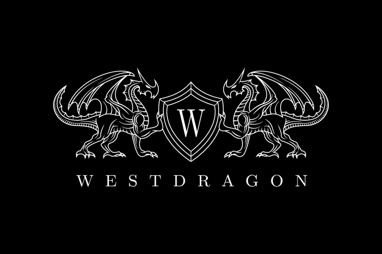 Dragon Symbol Image 11