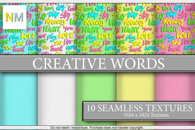 Word Clipart Image 22