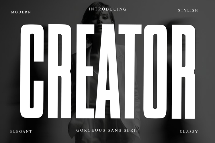 Creator