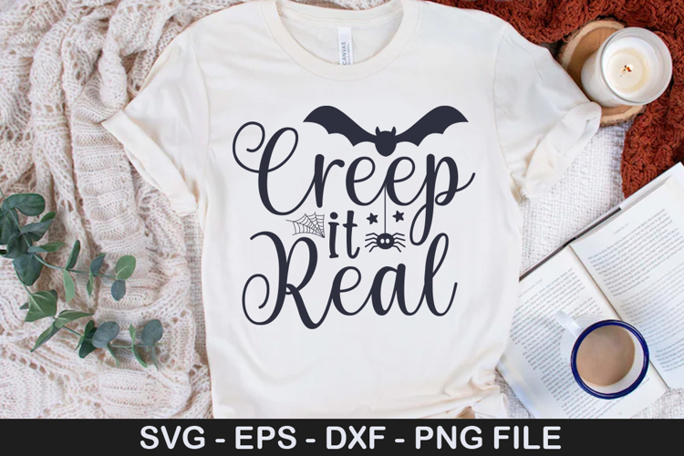 Cricut Halloween Svg Image 8