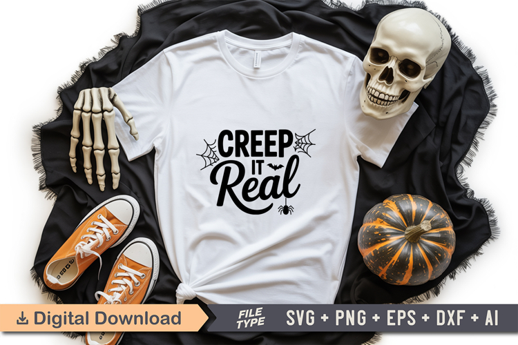 Boo Svg Image 18