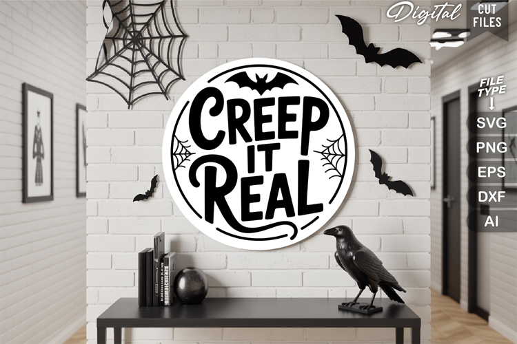 Boo Svg Image 23